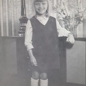 Meet your Posher, Trena